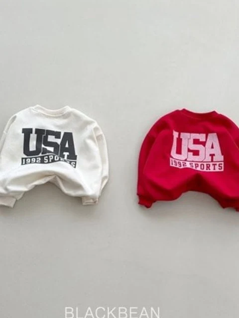 USA Sweatshirts