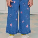 Heart Pants