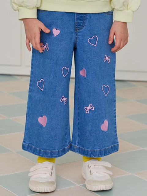 Heart Pants