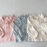 Frill Tee