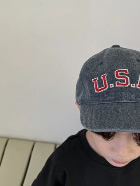 USA Ball Cap