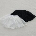 Petal Skirt