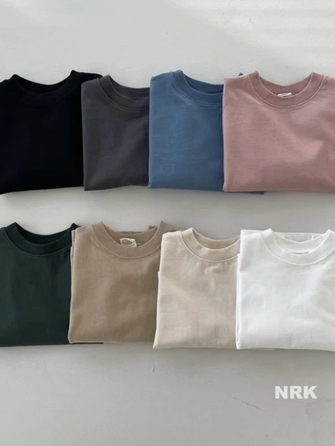 Basic Tee