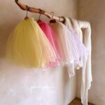 Melody Tutu Skirt Leggings