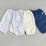 Triple Jogger Pants