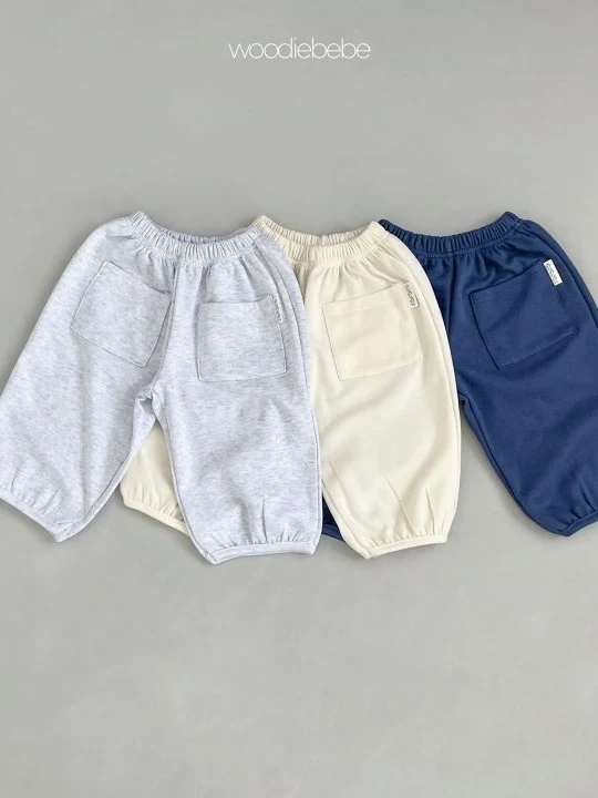 Triple Jogger Pants