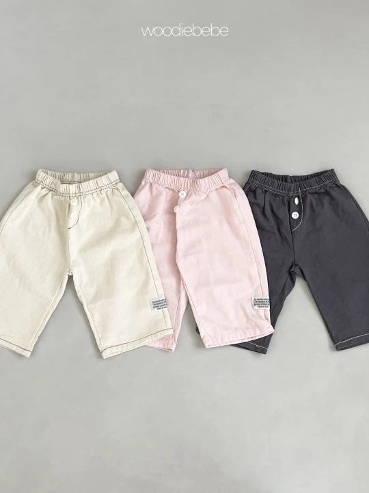 Base Pants