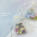 Cute Hairpin (set of 3)