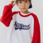 Raglan Sweatshirts