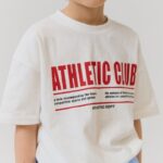 Club Short Sleeve Tee