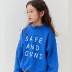 Safe Sweatshirts