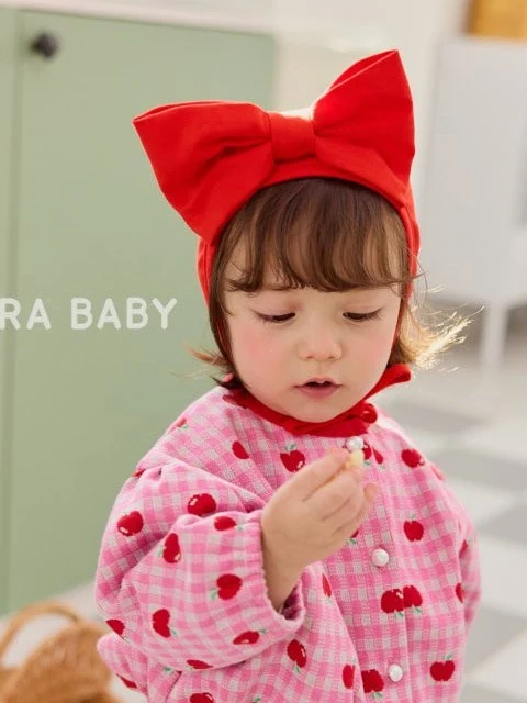 Bebe Ribbon Hat