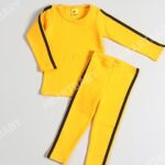 Bruce Lee Easywear