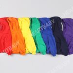 Rainbow Hoodie