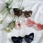 Heart Sunglasses