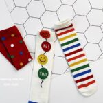 Hi Fun Socks (set of 3)