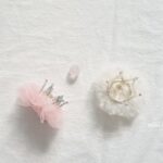 Pearl Tutu Tiara