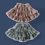 Holly Cancan Skirt