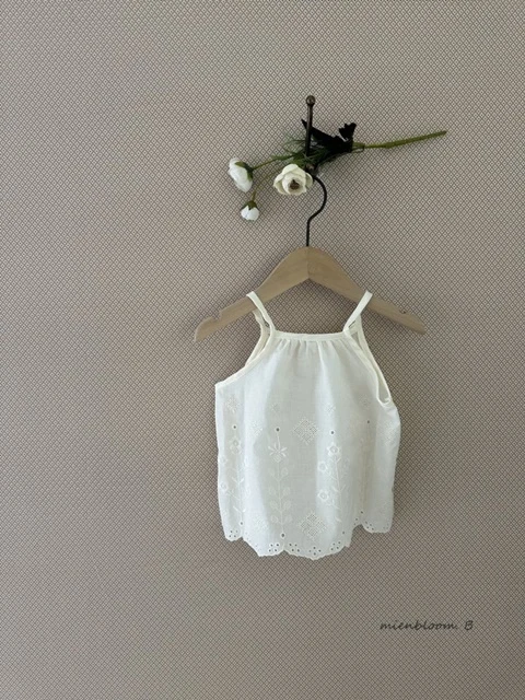 Bebe Garden One-piece