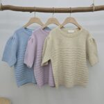 Noah Knit Top