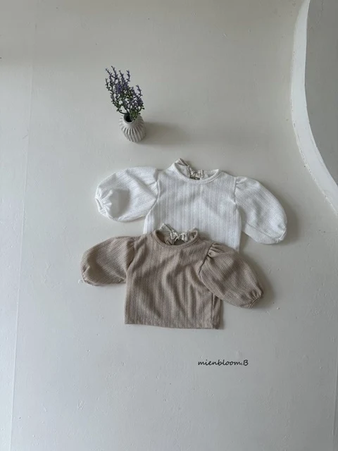 Bebe Ivy Knit Blouse