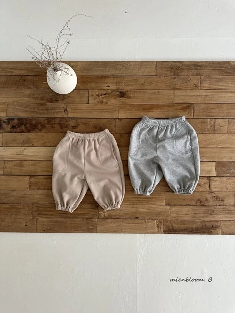 Bebe Point Jogger Pants