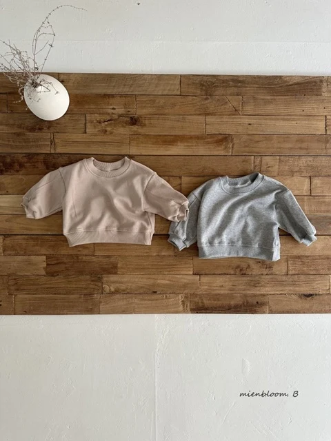 Bebe Point Sweatshirts