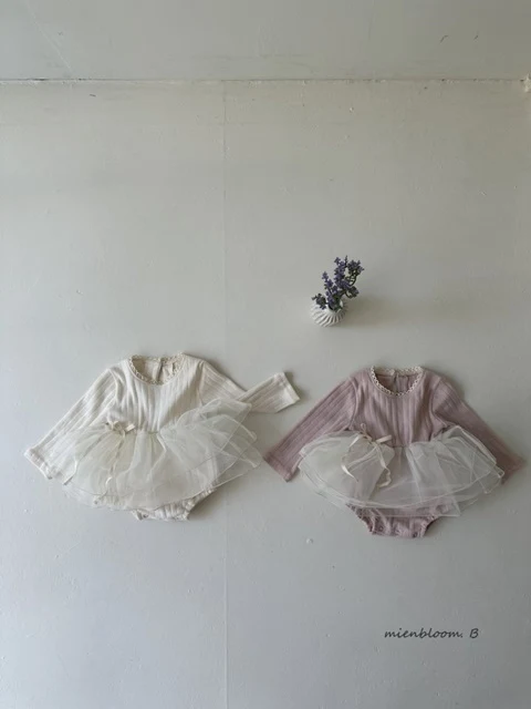 Bebe Ballet Suit