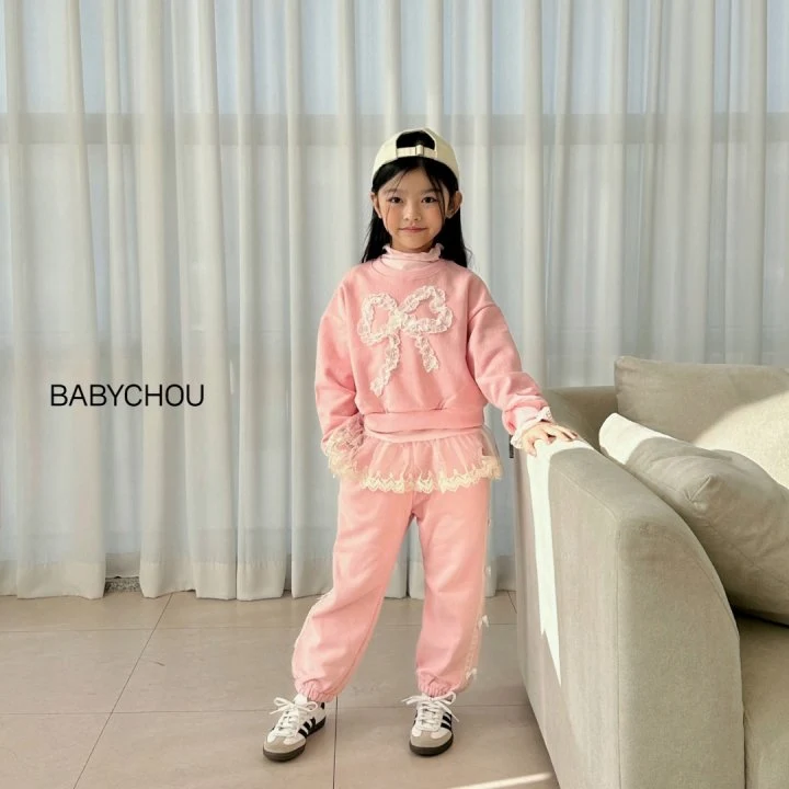 Babychou - Korean Children Fashion - #designkidswear - Mane Turtleneck Tee - 12