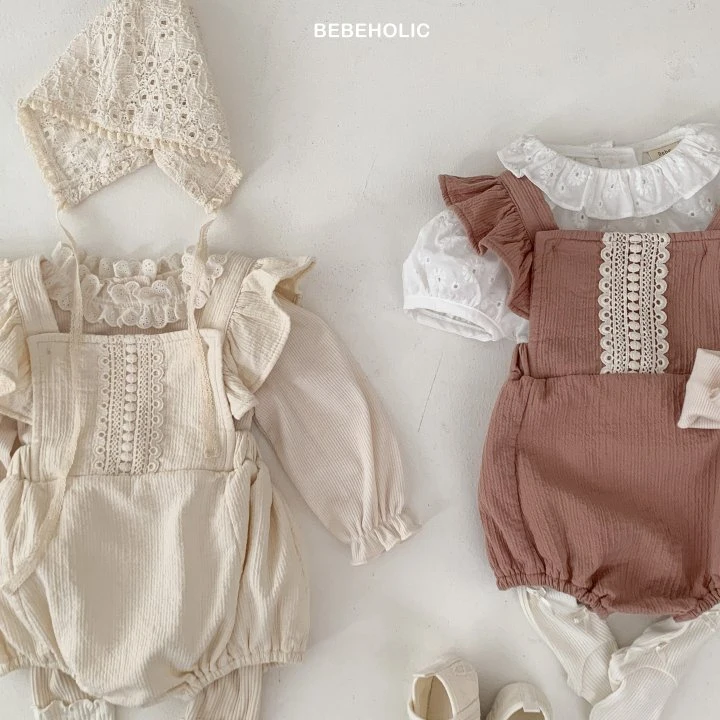 Bebe Holic - Korean Baby Fashion - #babyfever - Little Suit