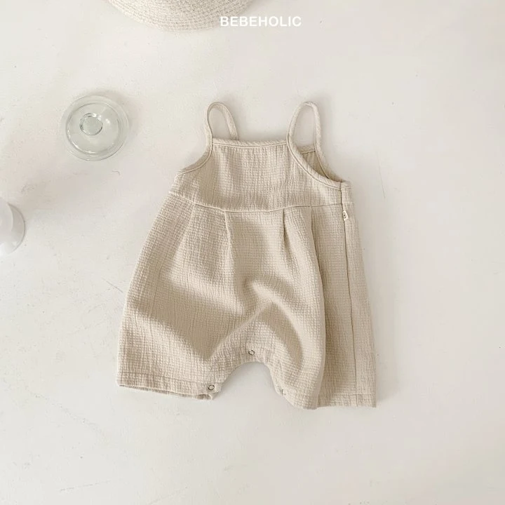 Bebe Holic - Korean Baby Fashion - #babyoninstagram - BB Suit - 11