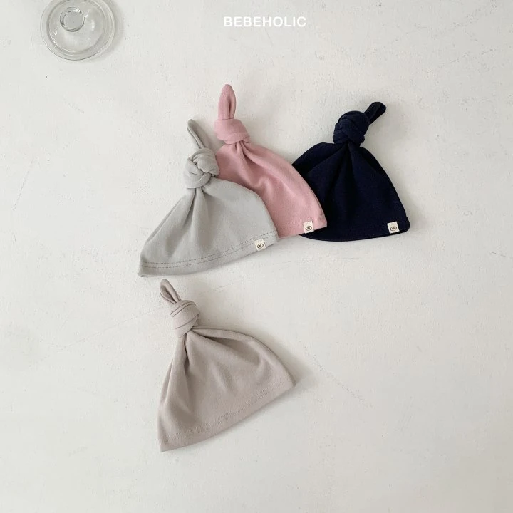 Bebe Holic - Korean Baby Fashion - #babyoninstagram - Baby Bottle Bonnet