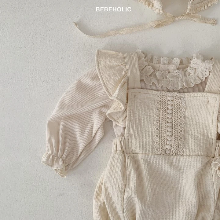 Bebe Holic - Korean Baby Fashion - #babyootd - Little Suit - 5