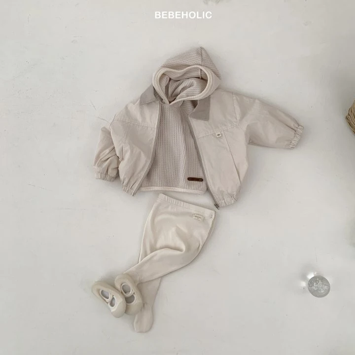 Bebe Holic - Korean Baby Fashion - #babyoninstagram - Scout Jumper - 4