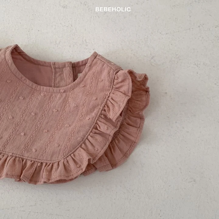 Bebe Holic - Korean Baby Fashion - #babyootd - Noco Cape - 7