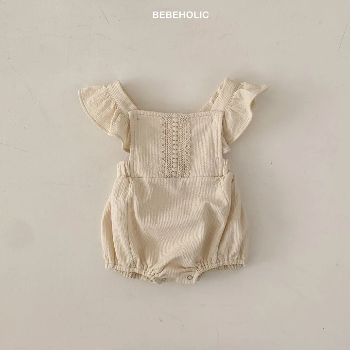 Bebe Holic - Korean Baby Fashion - #onlinebabyshop - Little Suit - 10