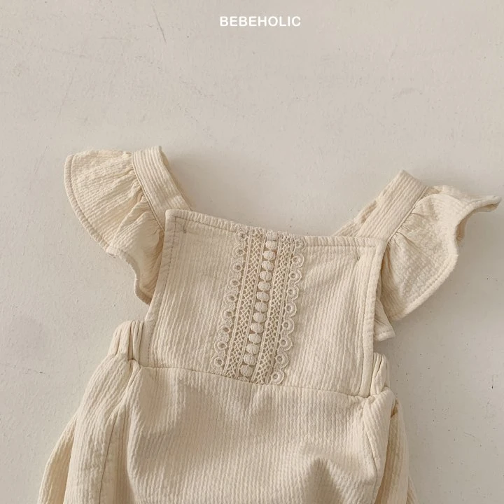 Bebe Holic - Korean Baby Fashion - #smilingbaby - Little Suit - 11