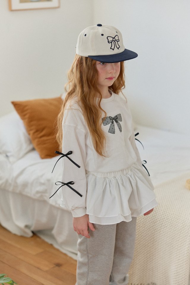 Berry Berry - Korean Children Fashion - #Kfashion4kids - Whituru Tee - 7