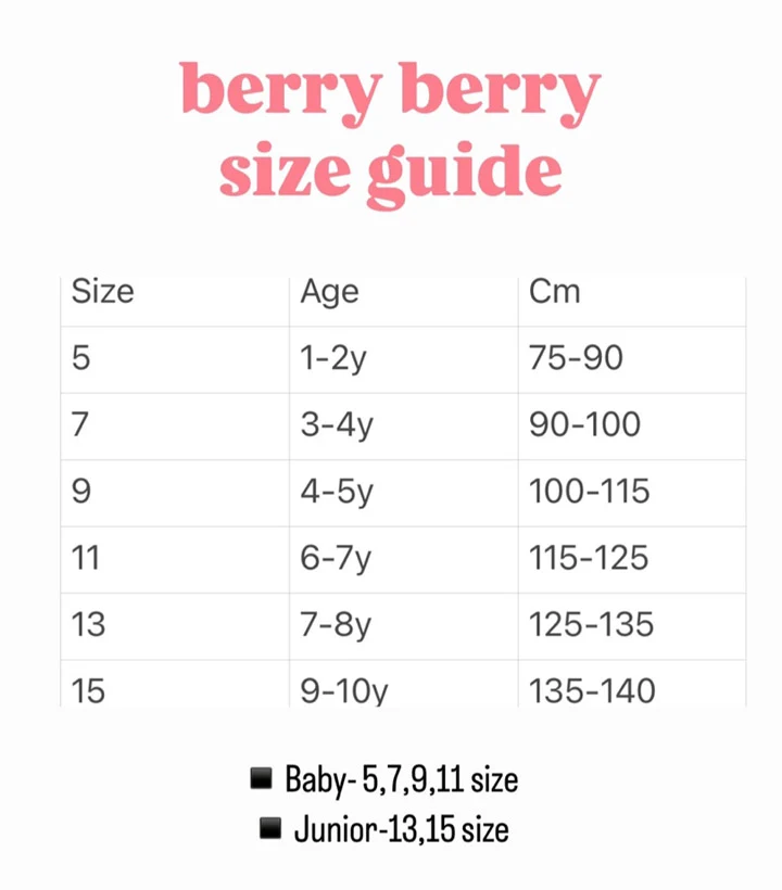 Berry Berry - Korean Children Fashion - #Kfashion4kids - Debon Skirt Pants - 2