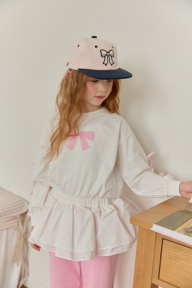 Berry Berry - Korean Children Fashion - #childofig - Whituru Tee - 12