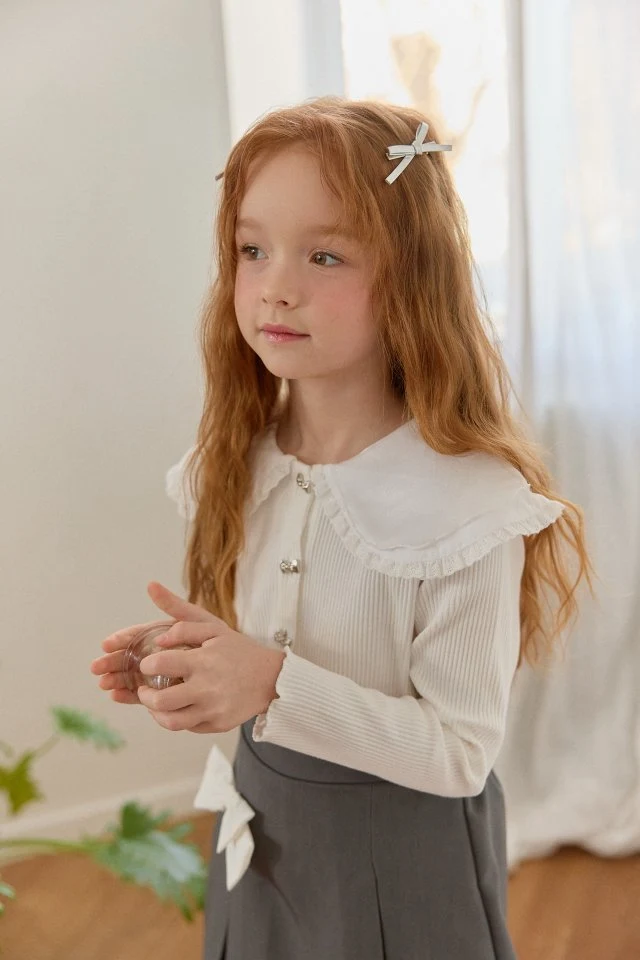 Berry Berry - Korean Children Fashion - #childrensboutique - Billy Cardigan - 12