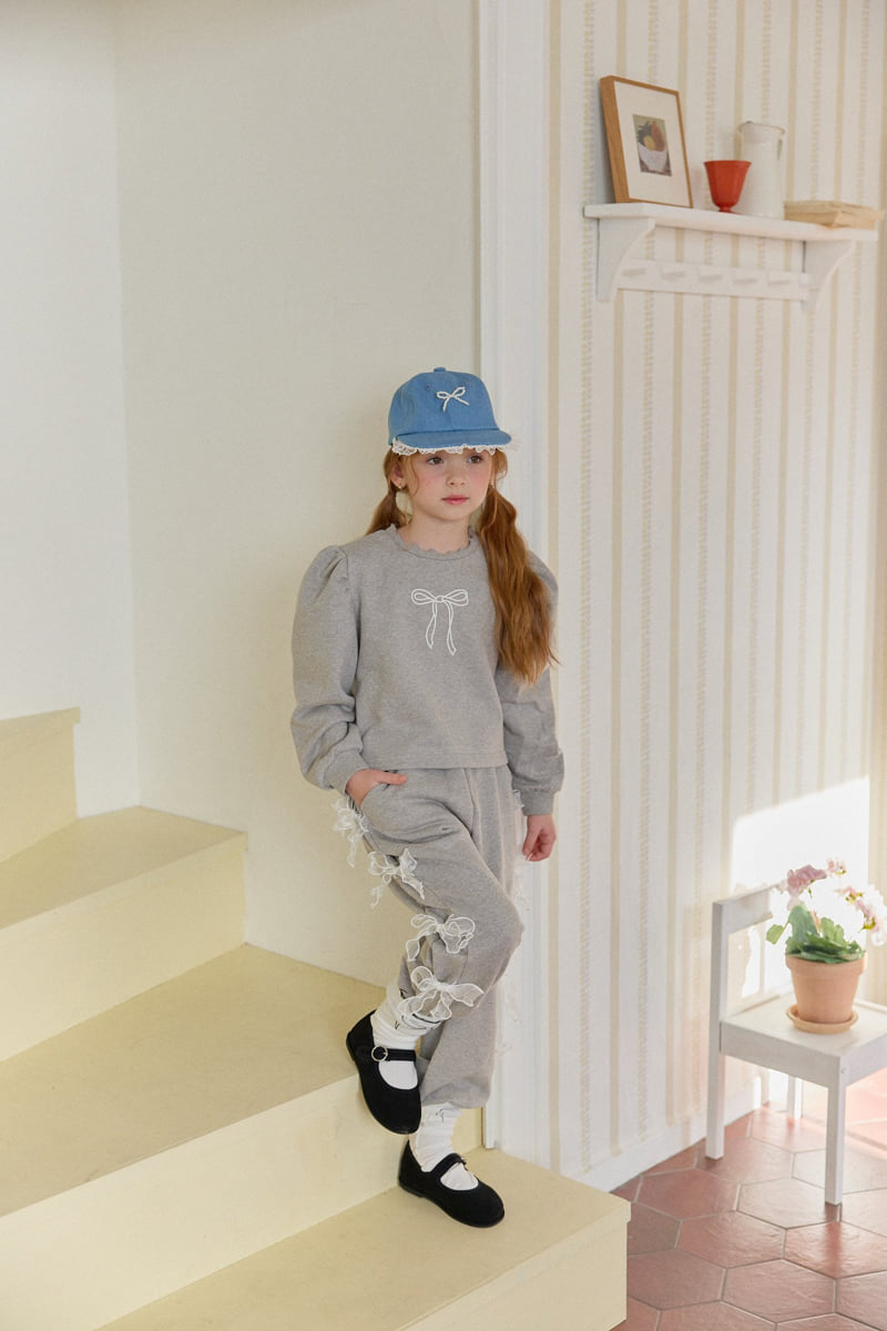 Berry Berry - Korean Children Fashion - #fashionkids - Kinder Jogger Pants - 10