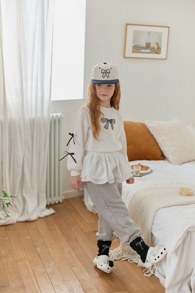 Berry Berry - Korean Children Fashion - #kidsstore - Whituru Tee - 5