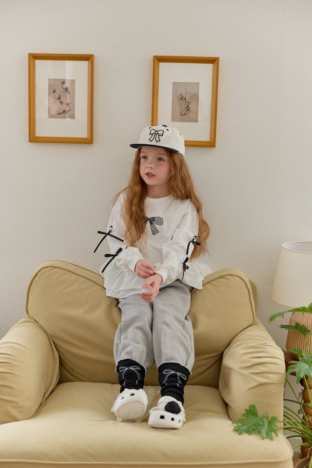 Berry Berry - Korean Children Fashion - #littlefashionista - Whituru Tee - 8