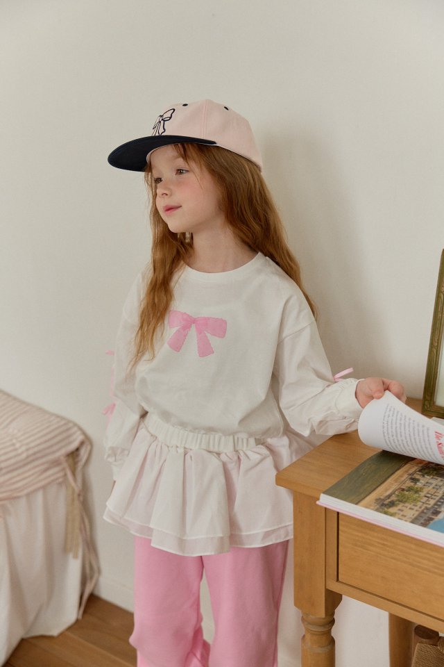 Berry Berry - Korean Children Fashion - #prettylittlegirls - Whituru Tee - 11