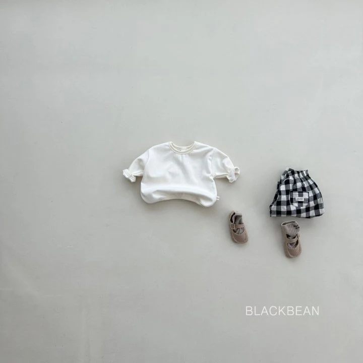 Black Bean - Korean Children Fashion - #littlefashionista - Growing Tee - 9