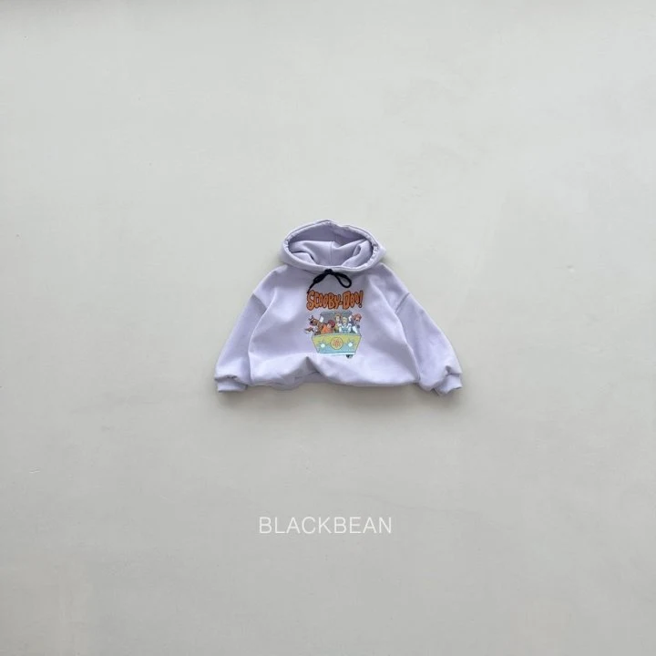 Black Bean - Korean Children Fashion - #magicofchildhood - Picnic Hoodie - 11