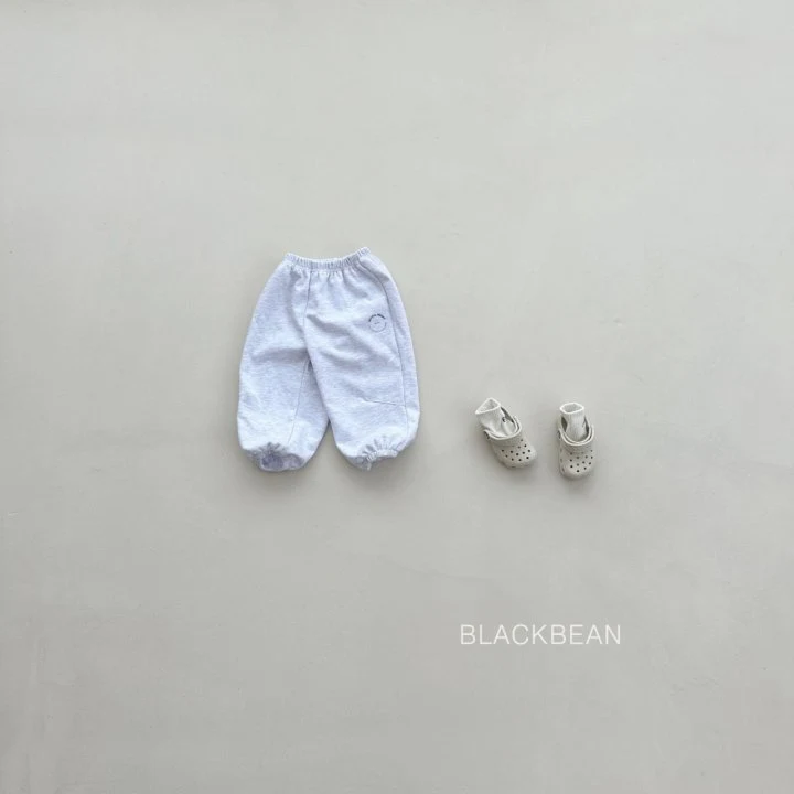 Black Bean - Korean Children Fashion - #magicofchildhood - Peanut Pants - 4