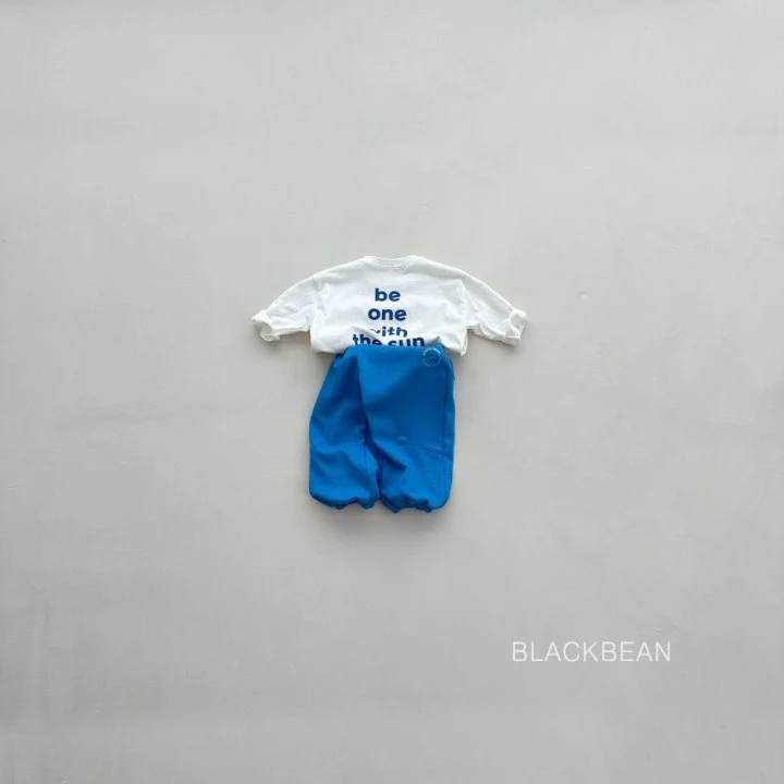 Black Bean - Korean Children Fashion - #minifashionista - Sunny Tee - 6