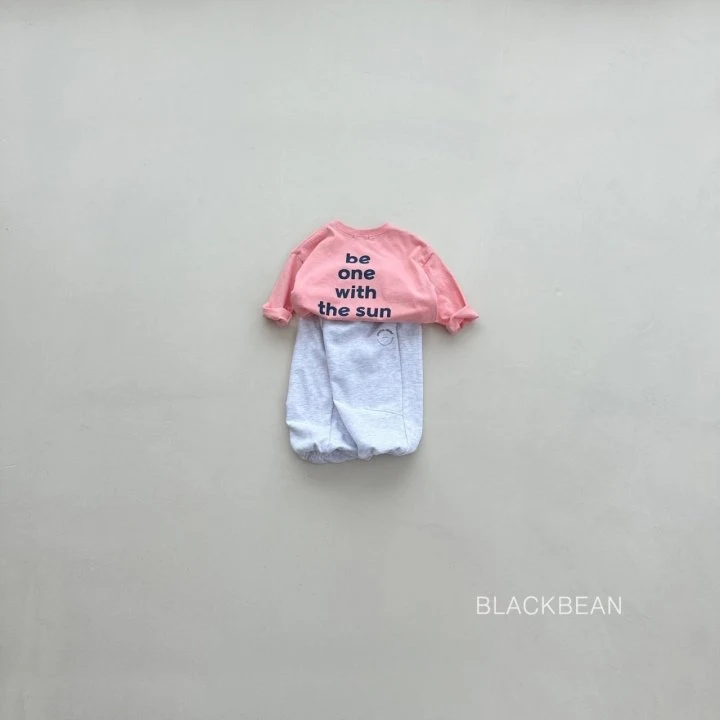 Black Bean - Korean Children Fashion - #stylishchildhood - Sunny Tee - 10